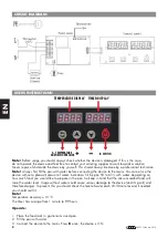 Предварительный просмотр 8 страницы CaterChef 680.311 Series User Manual