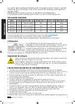 Preview for 2 page of CaterChef 688.005 User Manual