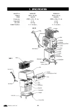 Preview for 2 page of CaterChef 688.020 Manual