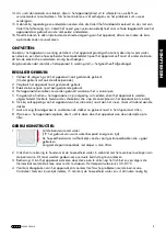 Preview for 3 page of CaterChef 688.040 User Manual