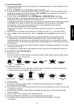 Предварительный просмотр 3 страницы CaterChef 688.064 Operation Manual