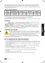 Предварительный просмотр 5 страницы CaterChef 688.082 User Manual