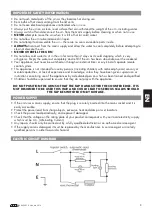 Предварительный просмотр 5 страницы CaterChef 688.090 Operating Instructions Manual