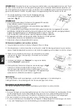 Preview for 6 page of CaterChef 688.130 Operation Instructions Manual