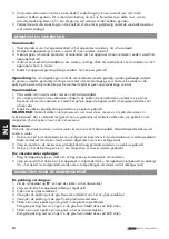 Preview for 10 page of CaterChef 688.130 Operation Instructions Manual