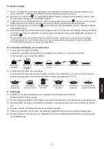 Preview for 7 page of CaterChef 688.164 Operation Manual