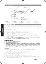 Preview for 8 page of CaterChef *688.170 User Manual