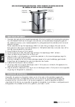 Предварительный просмотр 2 страницы CaterChef 688.190 Operating Instructions Manual