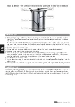 Предварительный просмотр 4 страницы CaterChef 688.190 Operating Instructions Manual