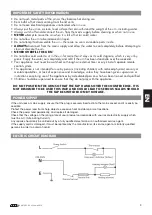 Предварительный просмотр 5 страницы CaterChef 688.190 Operating Instructions Manual