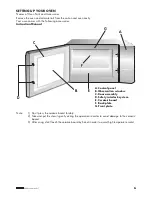 Предварительный просмотр 6 страницы CaterChef 688215 Instruction Manual