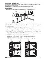 Предварительный просмотр 7 страницы CaterChef 688215 Instruction Manual