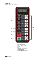 Предварительный просмотр 9 страницы CaterChef 688215 Instruction Manual