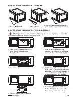 Предварительный просмотр 16 страницы CaterChef 688215 Instruction Manual