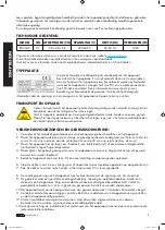 Preview for 2 page of CaterChef 900.045 User Manual