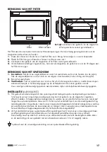 Предварительный просмотр 17 страницы CaterChef MAGNETRON 688.217 Instruction Manual