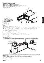 Предварительный просмотр 23 страницы CaterChef MAGNETRON 688.217 Instruction Manual