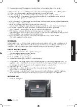 Preview for 7 page of CaterChef Series 688.085 User Manual