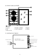 Предварительный просмотр 21 страницы CaterCool 480.028 Operation Manual