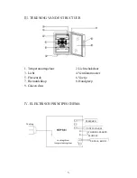 Preview for 5 page of CaterCool 480.118 Operation Manual