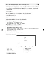 Preview for 13 page of Caterlite ce209 Instruction Manual