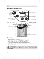 Preview for 14 page of Caterlite CK649 Instruction Manual