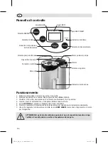 Preview for 24 page of Caterlite CK649 Instruction Manual