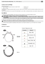 Предварительный просмотр 13 страницы Caterlite CN180 Instruction Manual