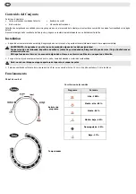 Предварительный просмотр 28 страницы Caterlite CN180 Instruction Manual