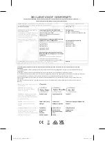 Предварительный просмотр 7 страницы Caterlite CN515-A Instruction Manual