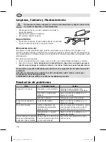 Предварительный просмотр 30 страницы Caterlite HE152 Instruction Manual