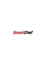 Preview for 4 page of CaterMarket SmarChef HT-01 Installation, Operation And Care Manual