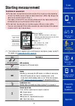 Preview for 9 page of Cateye Air GPS Instruction Manual