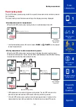 Preview for 14 page of Cateye Air GPS Instruction Manual