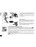 Preview for 12 page of Cateye ALTIMETER Instruction Manual