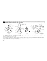 Preview for 10 page of Cateye ATC CC-8000 Instruction Manual