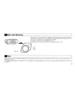 Preview for 11 page of Cateye ATC CC-8000 Instruction Manual