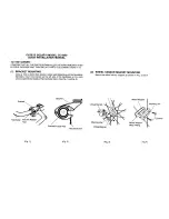 Preview for 2 page of Cateye CC-5000 SOLAR 2 Quick Installation Manual