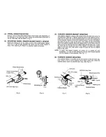 Предварительный просмотр 3 страницы Cateye CC-5000 SOLAR 2 Quick Installation Manual