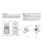 Предварительный просмотр 5 страницы Cateye CC-5000 SOLAR 2 Quick Installation Manual