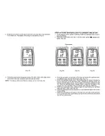 Preview for 7 page of Cateye CC-5000 SOLAR 2 Quick Installation Manual