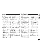 Preview for 3 page of Cateye CC-CD300DW Instruction Manual