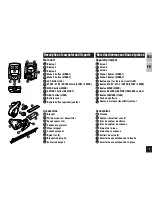 Preview for 5 page of Cateye CC-CD300DW Instruction Manual