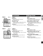 Preview for 6 page of Cateye CC-CD300DW Instruction Manual