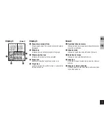 Preview for 7 page of Cateye CC-CD300DW Instruction Manual