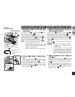 Preview for 8 page of Cateye CC-CD300DW Instruction Manual