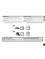 Preview for 13 page of Cateye CC-CD300DW Instruction Manual