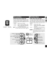 Preview for 14 page of Cateye CC-CD300DW Instruction Manual