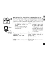 Preview for 15 page of Cateye CC-CD300DW Instruction Manual