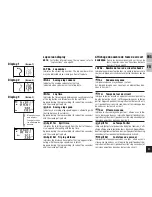 Preview for 20 page of Cateye CC-CD300DW Instruction Manual